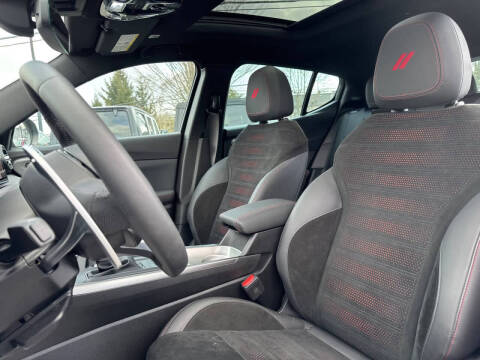 2024 Dodge Hornet R/T Plus