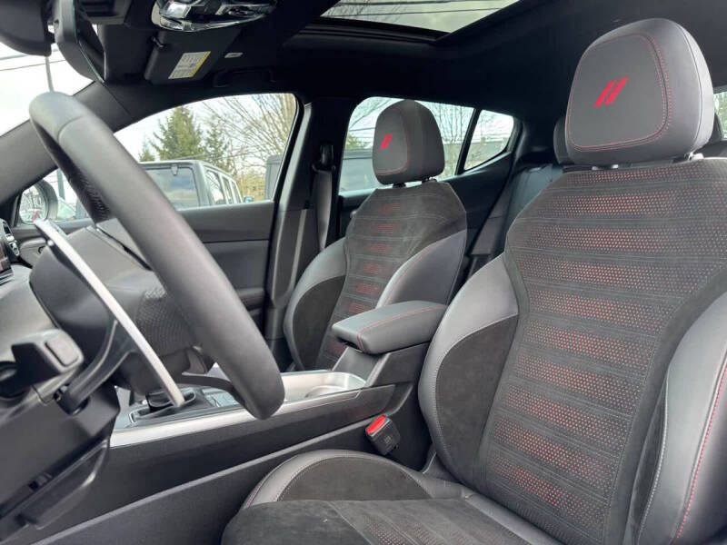 2024 Dodge Hornet R/T Plus