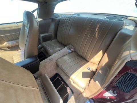 1981 Chevrolet Camaro Z28