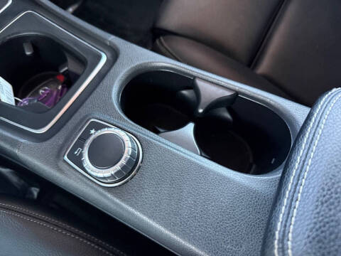 2019 Mercedes-Benz GLA GLA 250 4MATIC