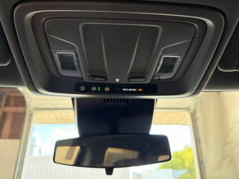 2026 GMC Sierra 1500 Elevation Standard