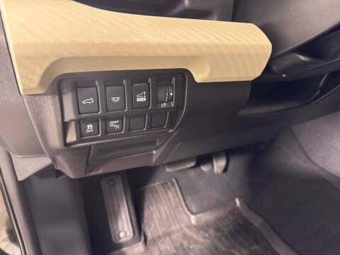 2020 Subaru Ascent Premium 7-Passenger