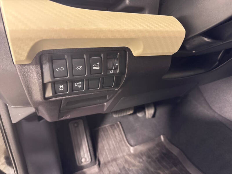 2020 Subaru Ascent Premium 7-Passenger