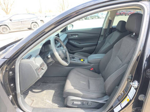 2023 Honda Accord