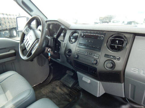 2016 Ford F-250 Super Duty