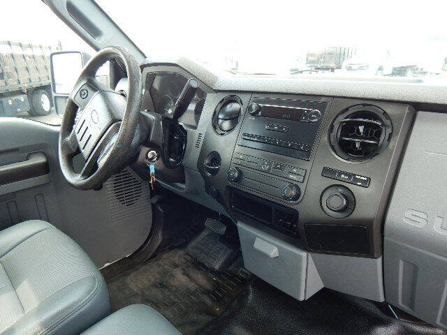 2016 Ford F-250 Super Duty