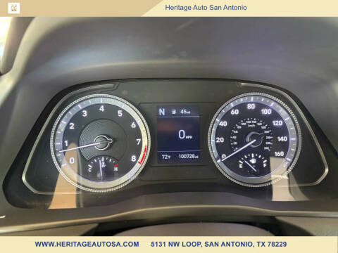 2014 Chevrolet Impala Limited LS Fleet