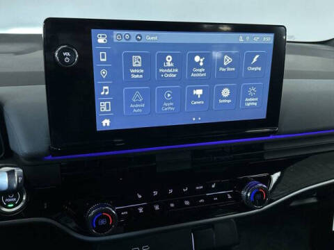 2026 Honda Prologue Touring