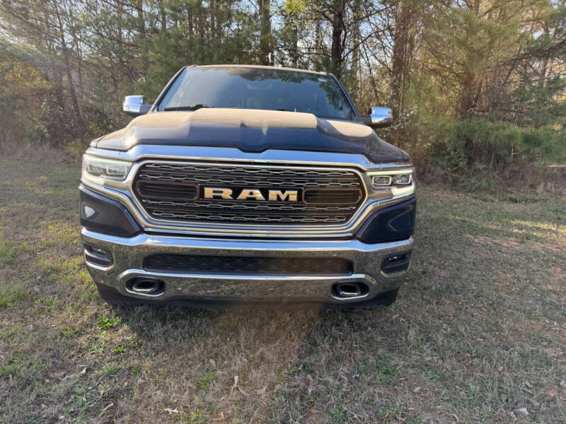 2023 RAM 1500 Limited