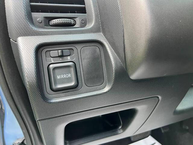 2008 Honda Fit Sport