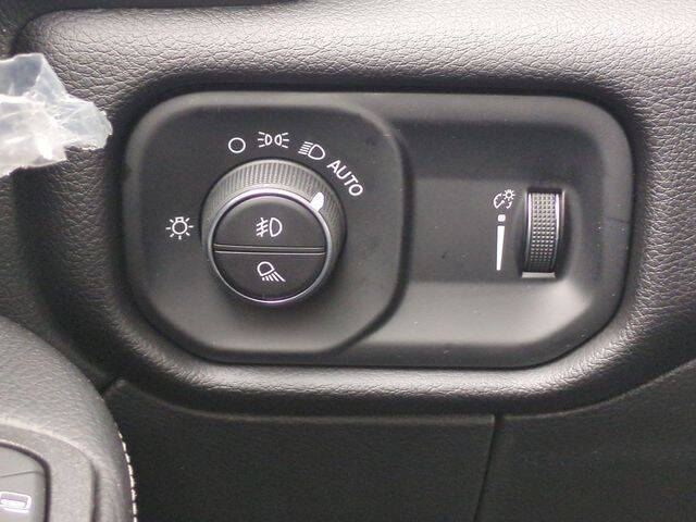 2026 RAM 4500