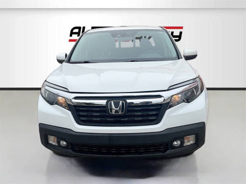 2020 Honda Ridgeline RTL
