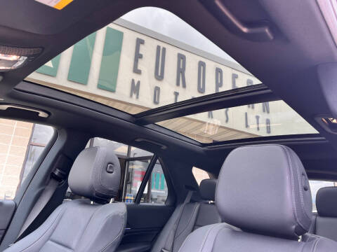 2023 Mercedes-Benz GLE GLE 350 4MATIC