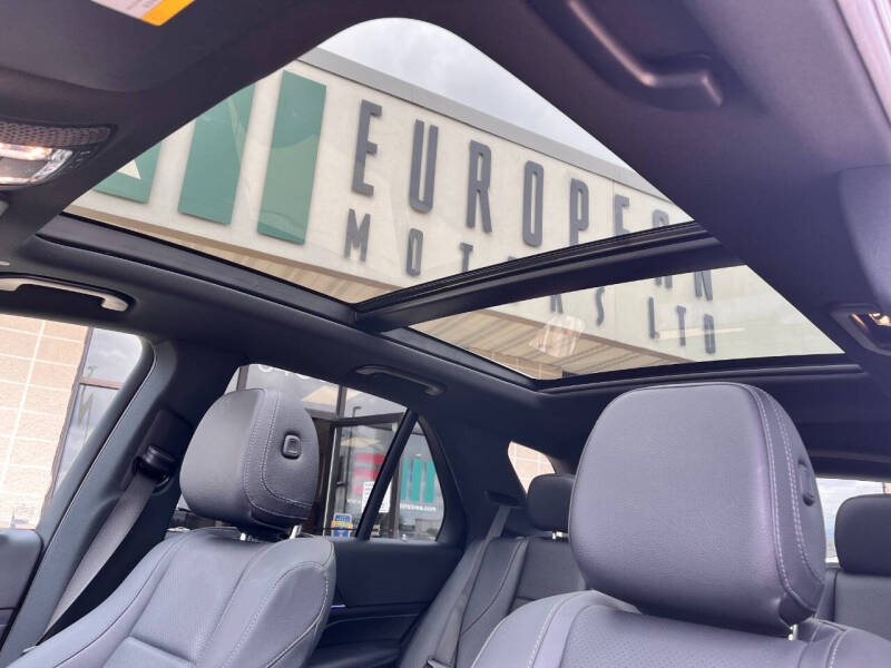2023 Mercedes-Benz GLE GLE 350 4MATIC
