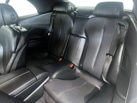 2014 BMW 6 Series 650i xDrive