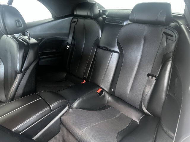 2014 BMW 6 Series 650i xDrive