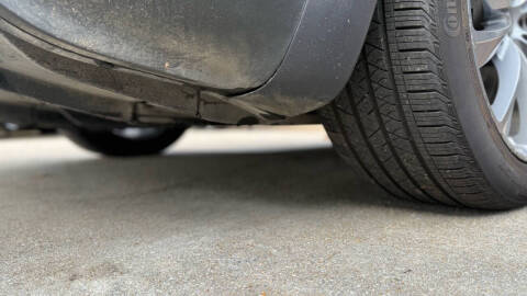 2017 Tesla Model X 75D