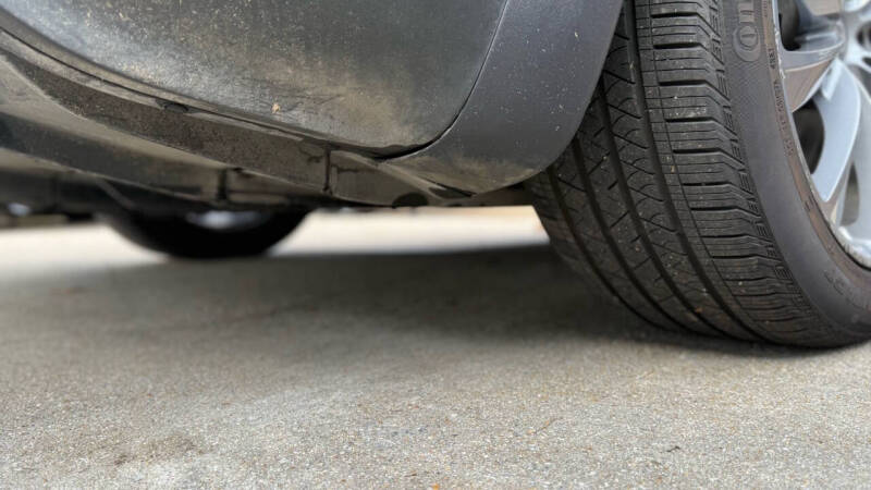 2017 Tesla Model X 75D