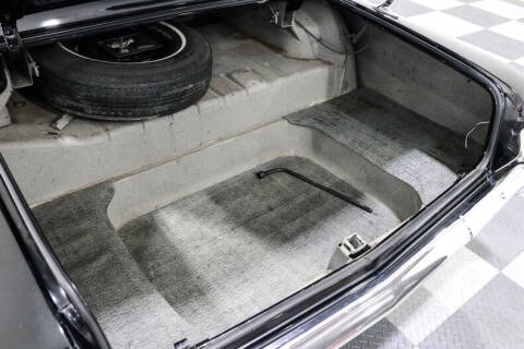 1962 Chevrolet Impala