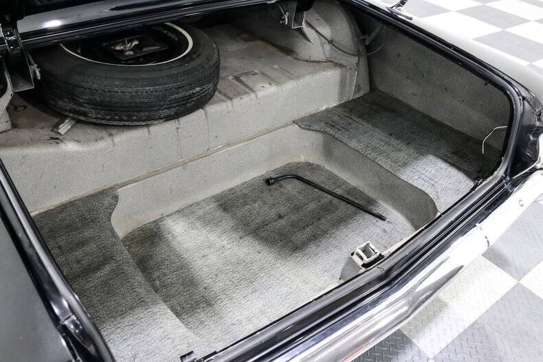 1962 Chevrolet Impala