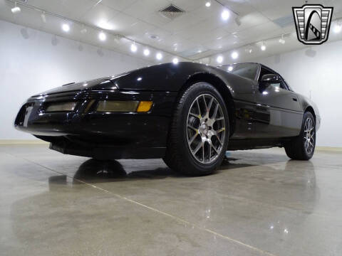 1994 Chevrolet Corvette