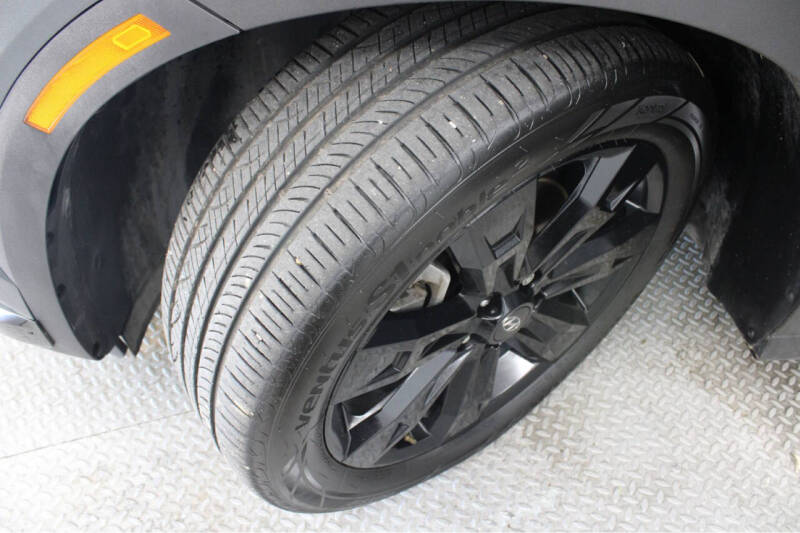 2023 Hyundai Palisade XRT