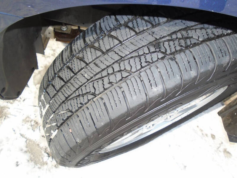 2011 Chevrolet Impala LT Fleet