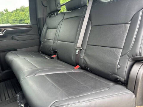 2026 Chevrolet Silverado 3500HD CC LT