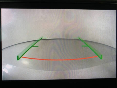 2018 Volkswagen Golf Alltrack TSI S 4Motion