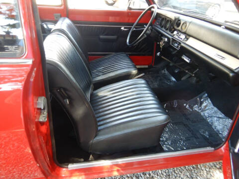 1968 Opel Kadet