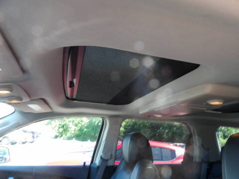 2008 GMC Acadia SLT-1