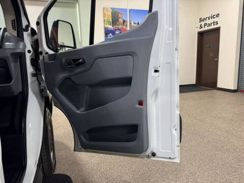 2016 Ford Transit 150