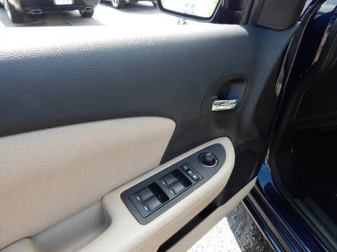 2013 Dodge Avenger SXT