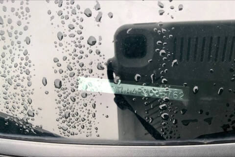 2023 Mitsubishi Eclipse Cross