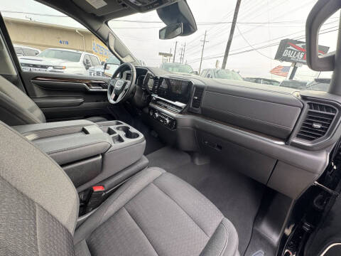 2023 GMC Sierra 1500 Elevation Standard