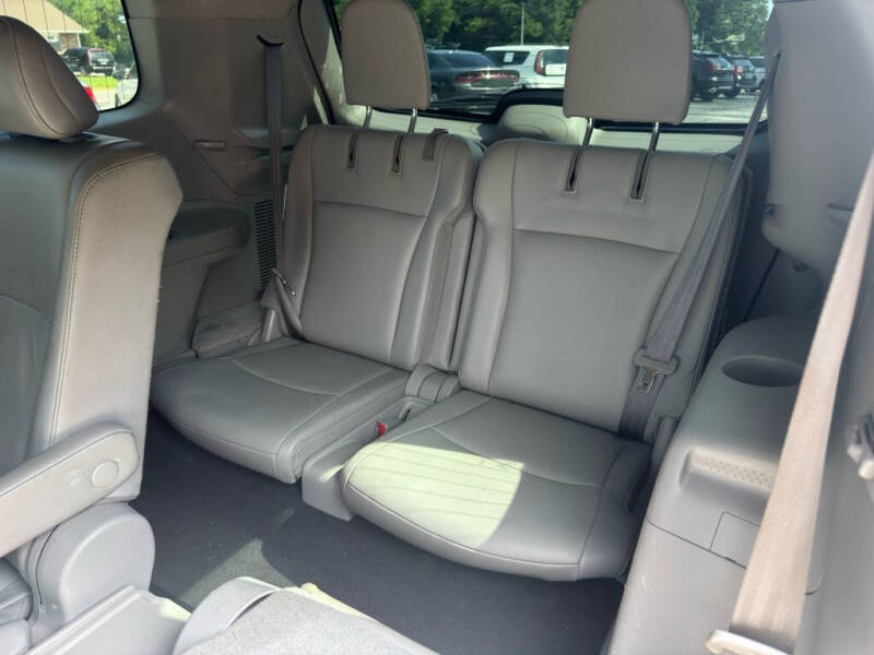 2012 Toyota Highlander
