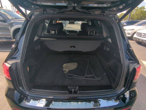 2024 Mercedes-Benz GLB GLB 250 4MATIC