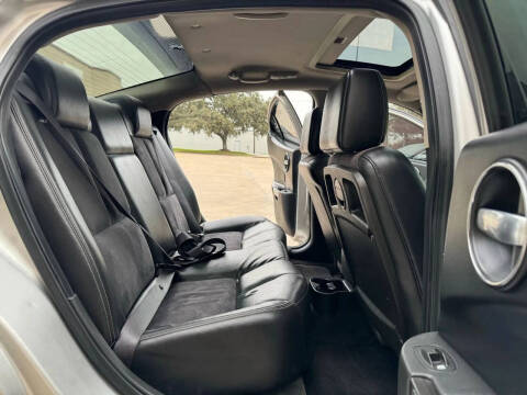 2006 Pontiac Grand Prix GXP