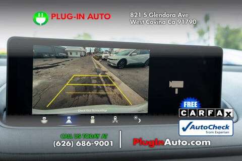 2024 Acura MDX SH-AWD