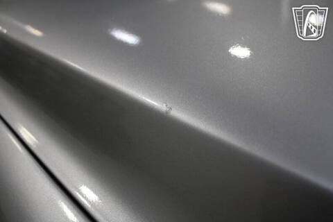 1970 Chevrolet Blazer