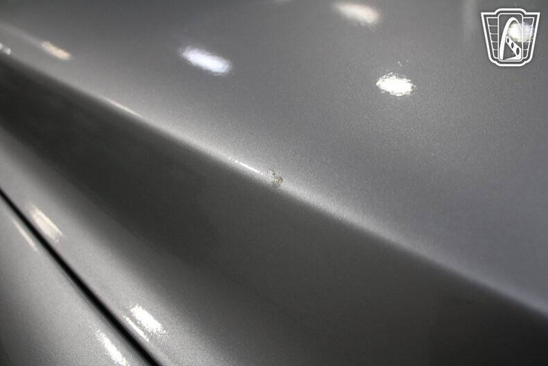 1970 Chevrolet Blazer