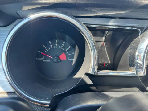 2006 Ford Mustang GT Premium