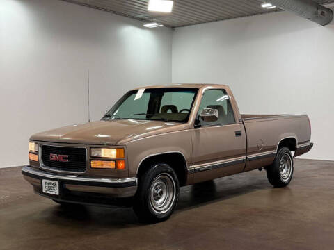 1994 GMC Sierra 1500
