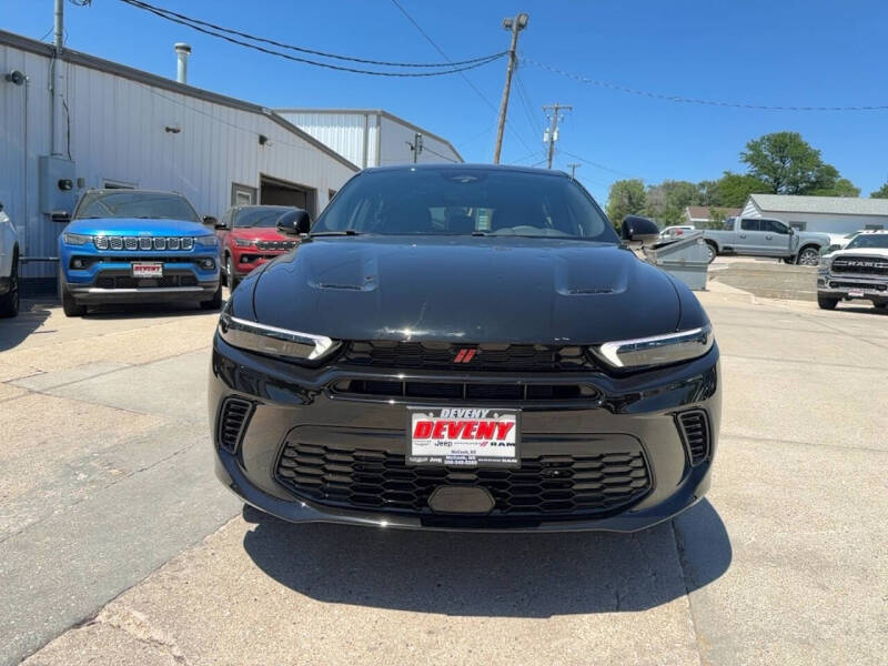2024 Dodge Hornet R/T