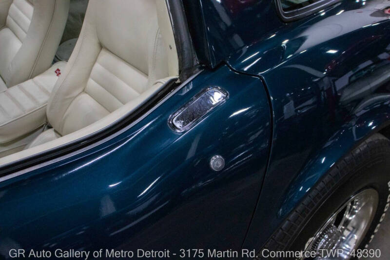 1979 Chevrolet Corvette