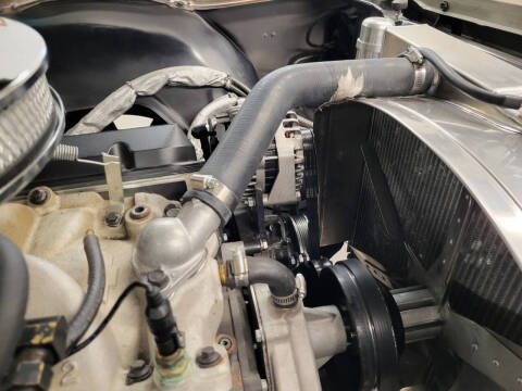 1965 Chevrolet Biscayne