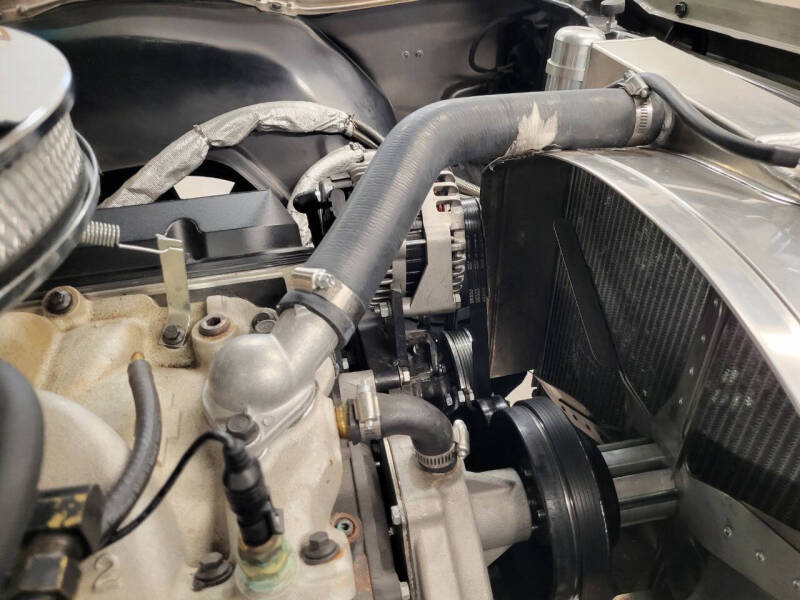 1965 Chevrolet Biscayne