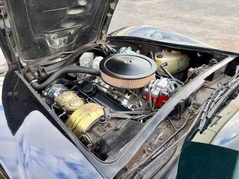 1979 Chevrolet Corvette