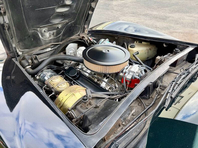 1979 Chevrolet Corvette