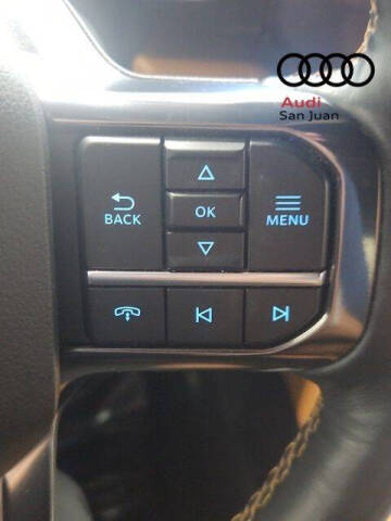 2022 Ford Expedition MAX Platinum